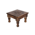 Pentagram Altar Table