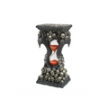 7.5in Sands of Death Hourglass Timer by Spiral Direct