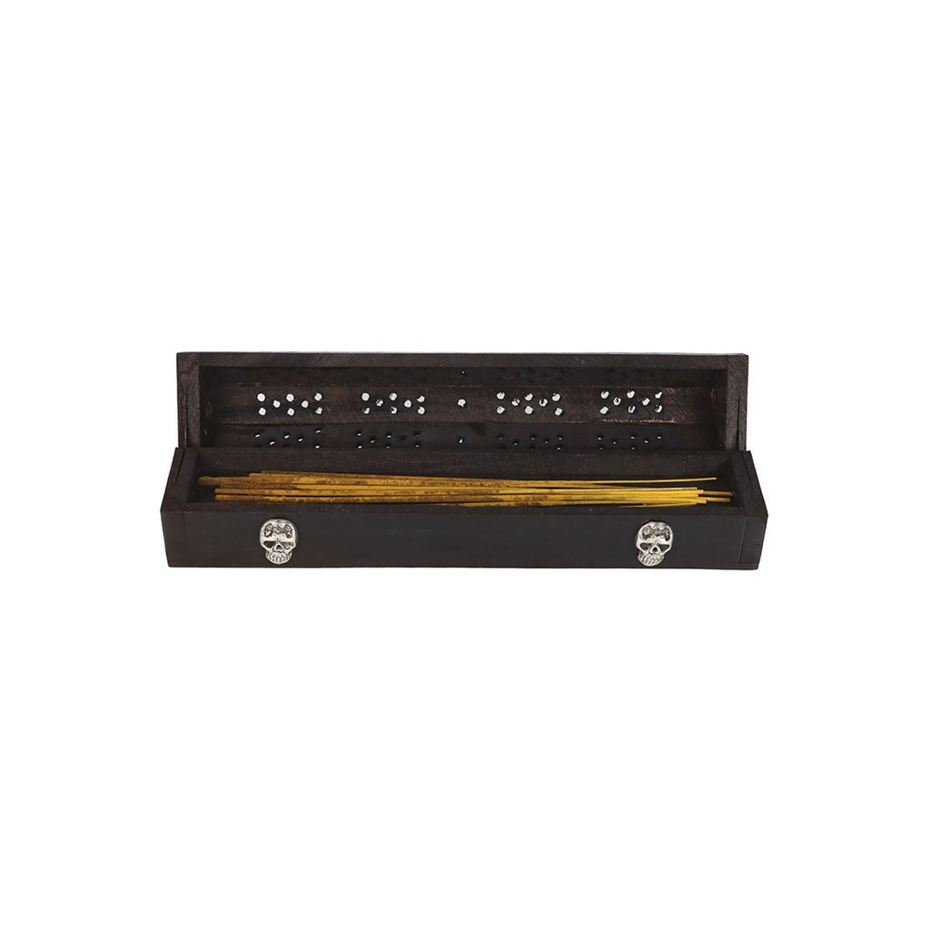 Werewolf Poison Incense Box Set