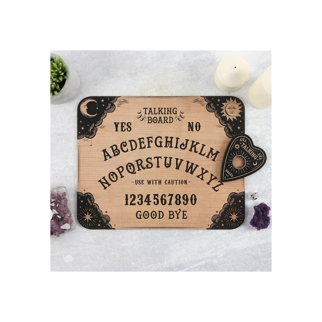 Classic Style Talking Board