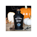 Witches Brew Potion Bottle Incense Cone Burner