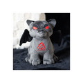 Vampire Cat Plush Toy